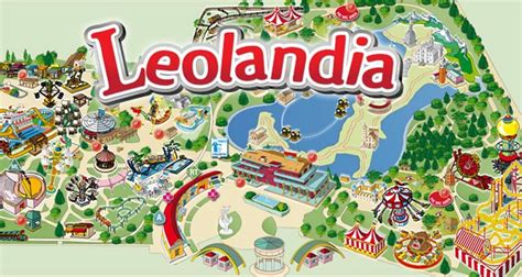 come raggiungere leolandia|Guida per Arrivare a Leolandia: Come Raggiungere il Parco con i。